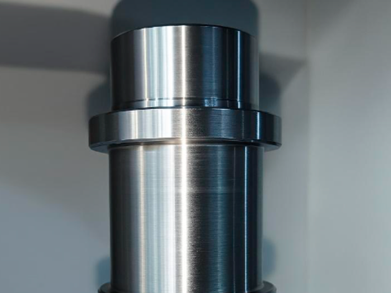 Tubo interior de Adaptador Rimador