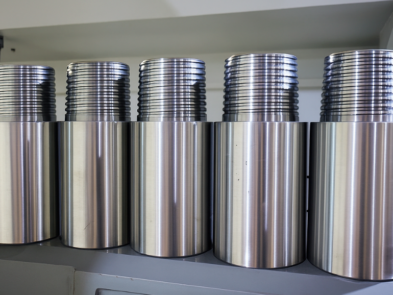 Adaptadores para Perforación